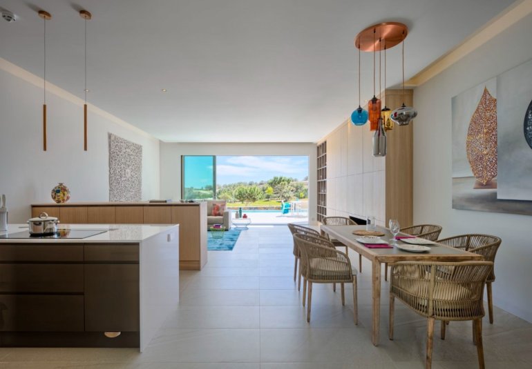 Reventa - Villa -
Orihuela Costa - Las Colinas Golf