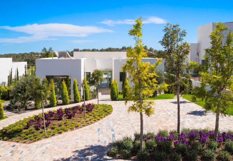 Reventa - Villa -
Orihuela Costa - Las Colinas Golf