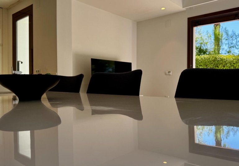 Reventa - Villa -
Orihuela Costa - Las Colinas Golf