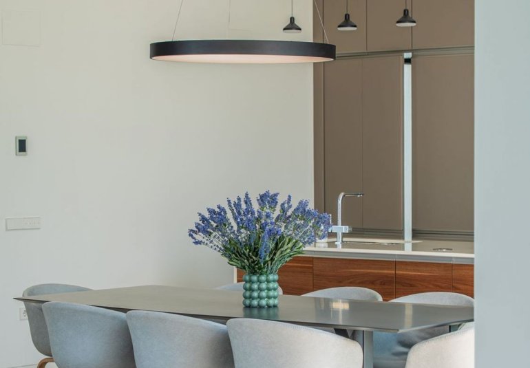 Reventa - Villa -
Orihuela Costa - Las Colinas Golf