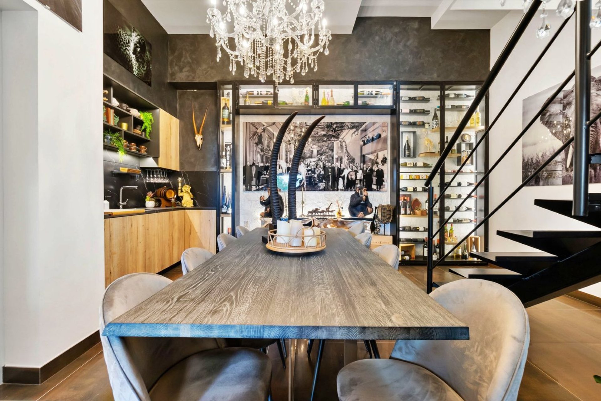 Reventa - Villa -
Orihuela Costa - Las Colinas Golf