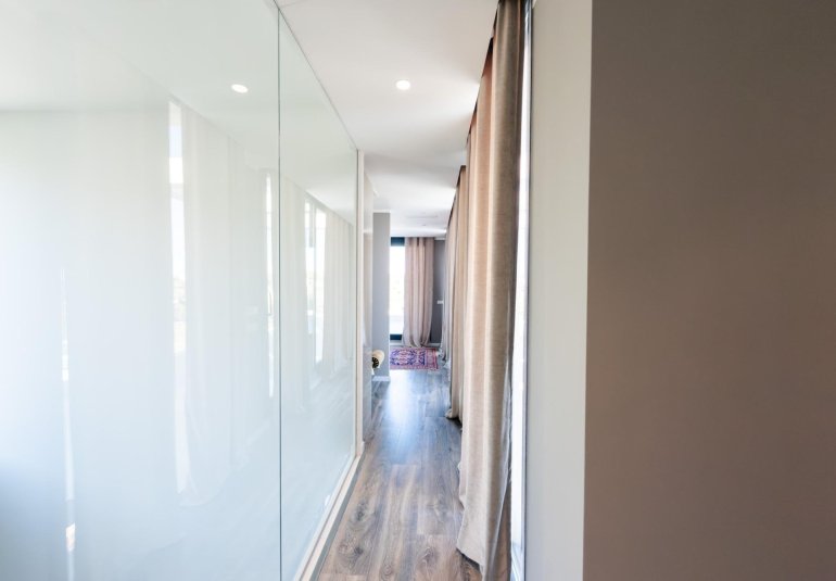 Reventa - Villa -
Orihuela Costa - Las Colinas Golf