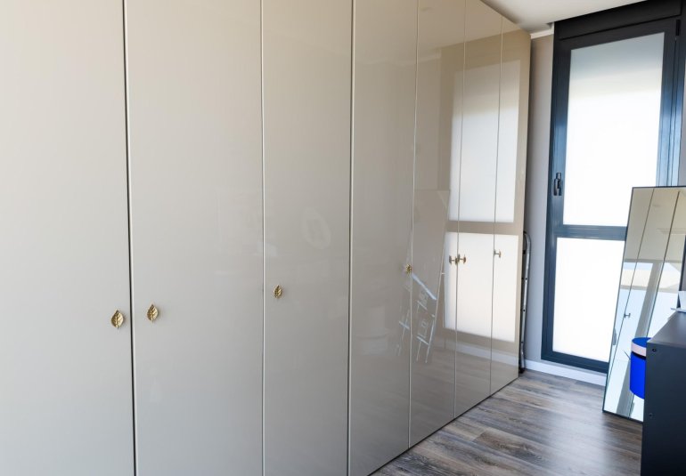 Reventa - Villa -
Orihuela Costa - Las Colinas Golf