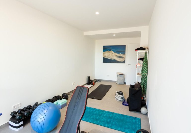 Reventa - Villa -
Orihuela Costa - Las Colinas Golf