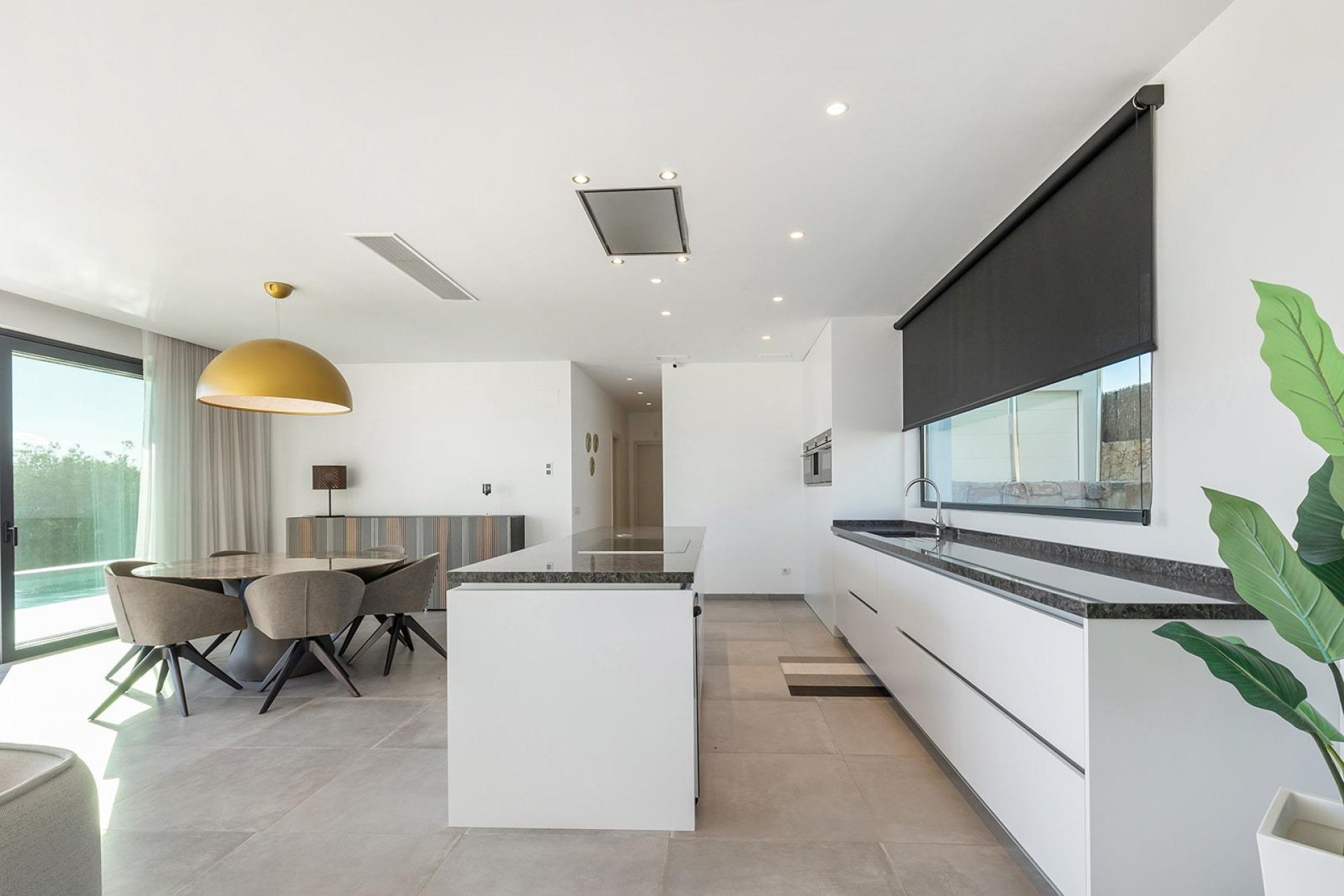 Reventa - Villa -
Orihuela Costa - Las Colinas Golf