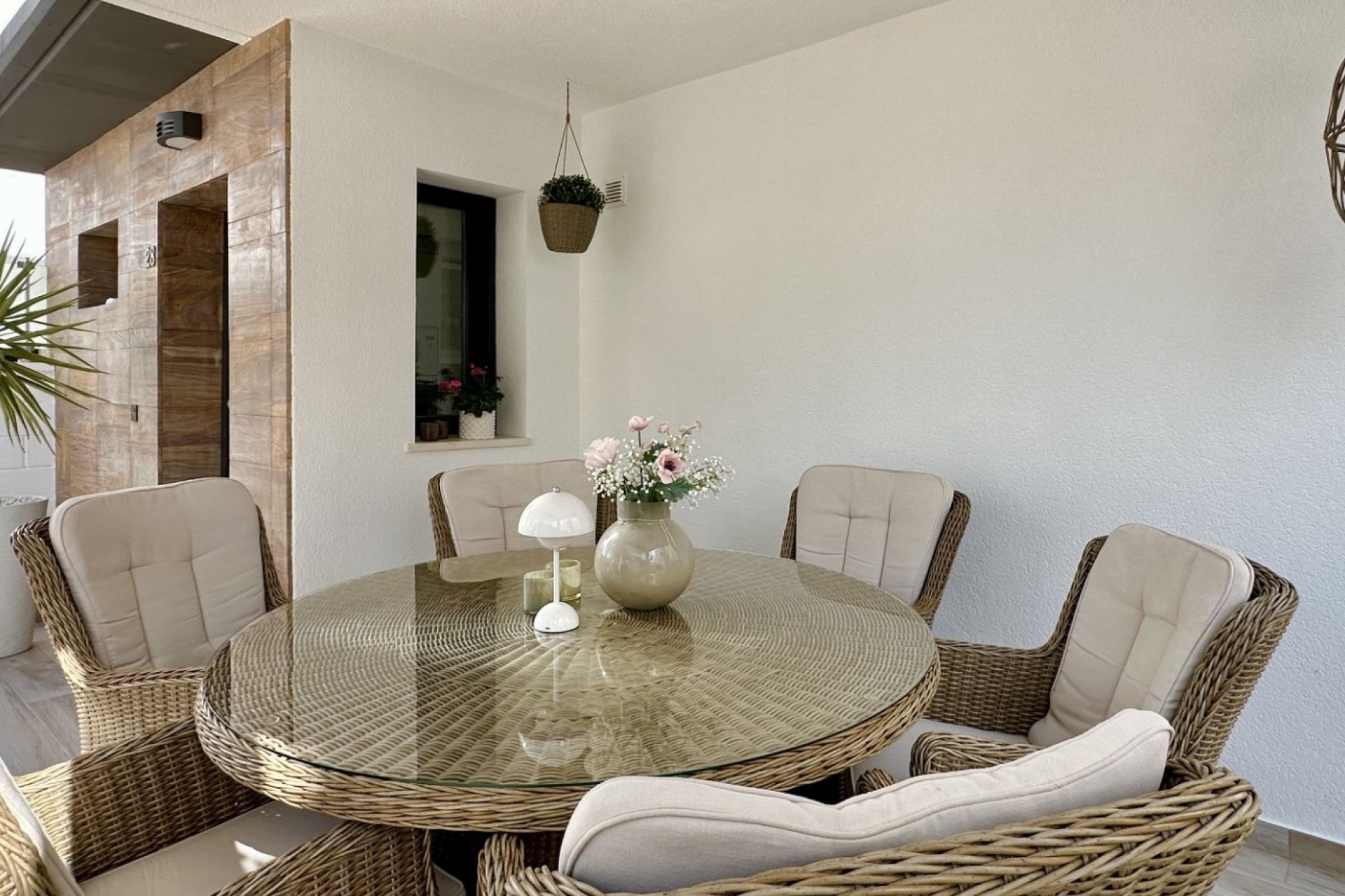 Reventa - Villa -
Orihuela Costa - Lomas de Cabo Roig