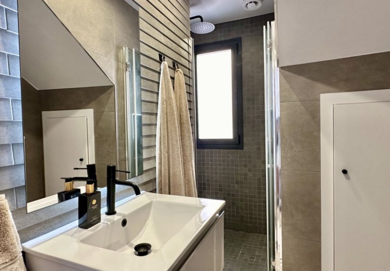 Reventa - Villa -
Orihuela Costa - Lomas de Cabo Roig