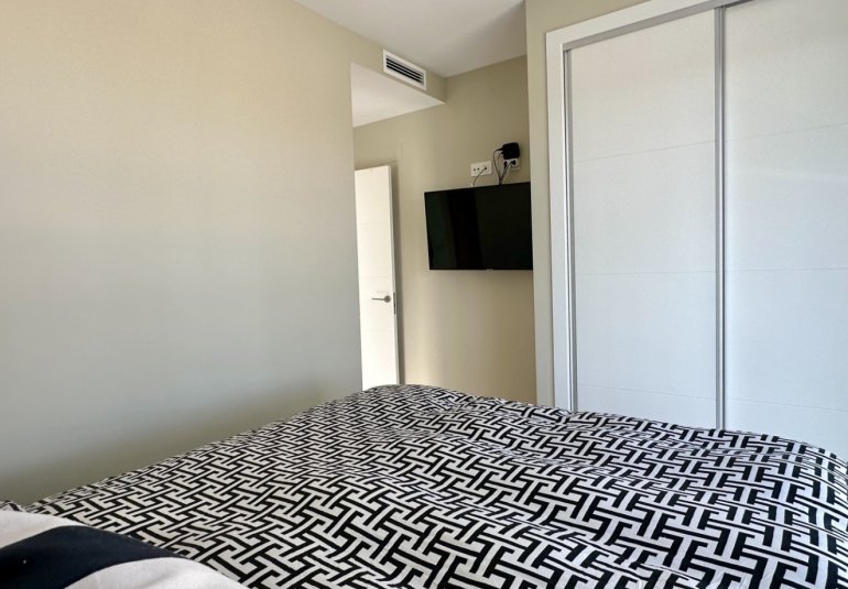 Reventa - Villa -
Orihuela Costa - Lomas de Cabo Roig