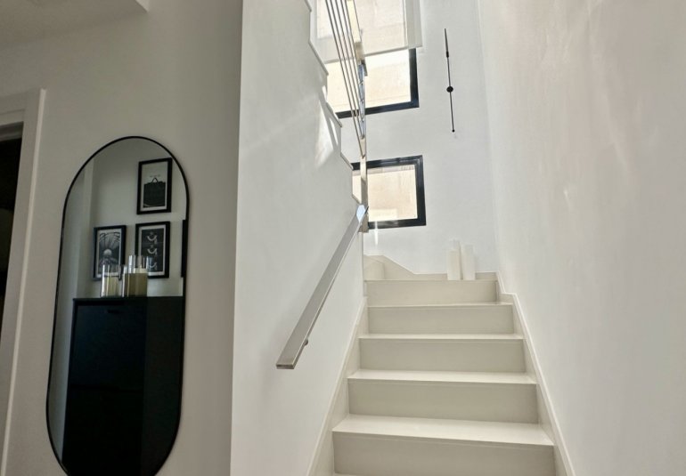 Reventa - Villa -
Orihuela Costa - Lomas de Cabo Roig