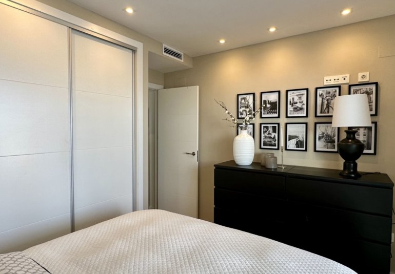 Reventa - Villa -
Orihuela Costa - Lomas de Cabo Roig