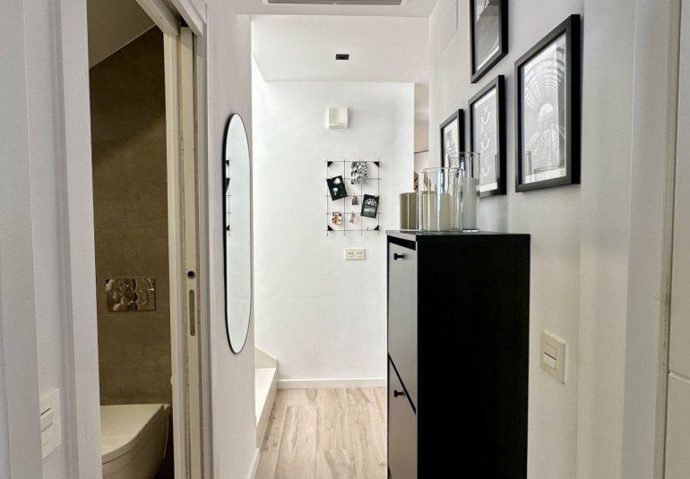 Reventa - Villa -
Orihuela Costa - Lomas de Cabo Roig