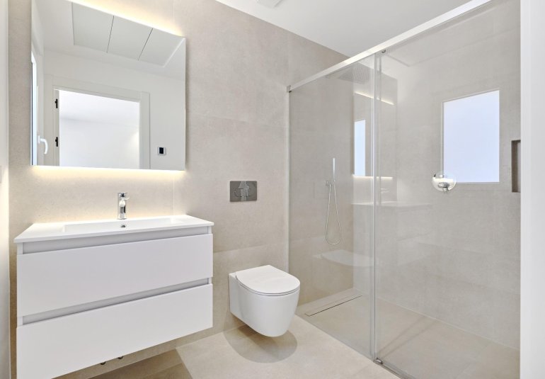 Reventa - Villa -
Orihuela Costa - Lomas de Don Juan