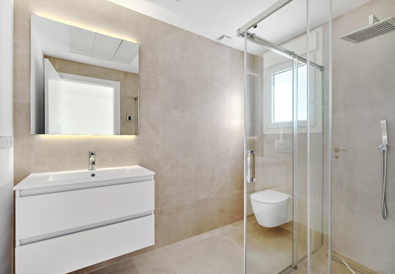 Reventa - Villa -
Orihuela Costa - Lomas de Don Juan