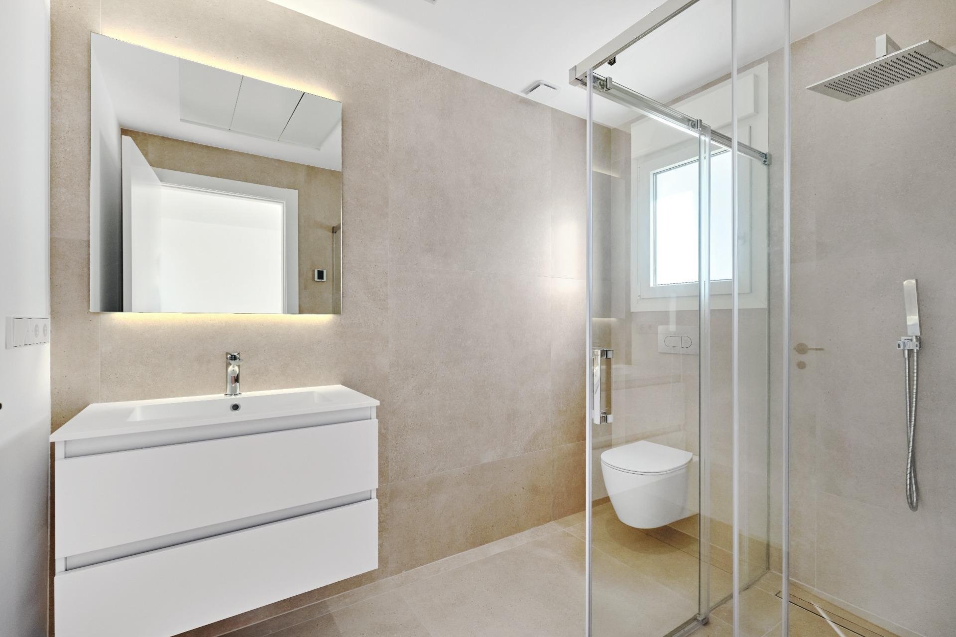 Reventa - Villa -
Orihuela Costa - Lomas de Don Juan