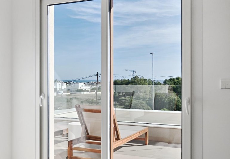 Reventa - Villa -
Orihuela Costa - Lomas de Don Juan