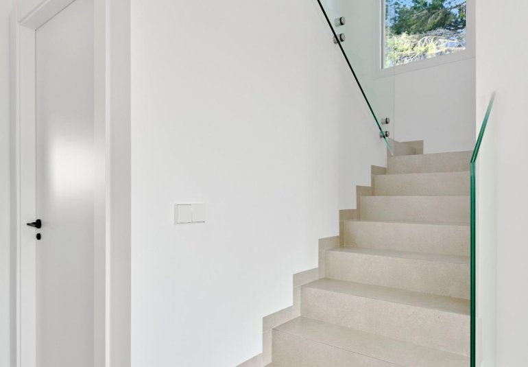 Reventa - Villa -
Orihuela Costa - Lomas de Don Juan