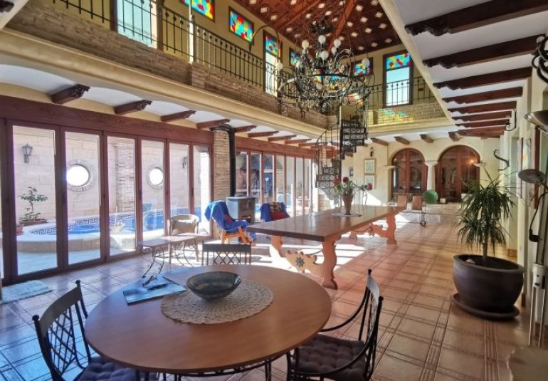 Reventa - Villa -
Orihuela Costa - Orihuela