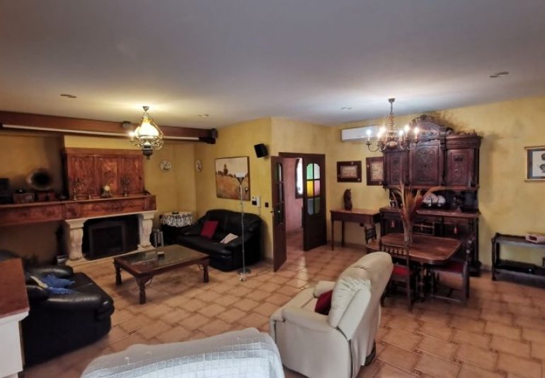 Reventa - Villa -
Orihuela Costa - Orihuela