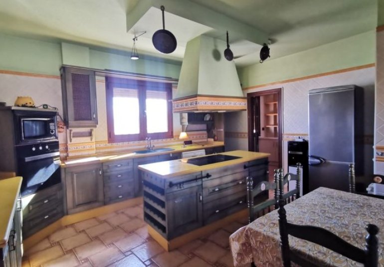 Reventa - Villa -
Orihuela Costa - Orihuela