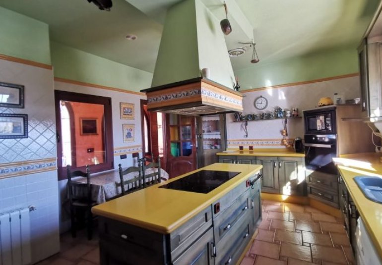 Reventa - Villa -
Orihuela Costa - Orihuela