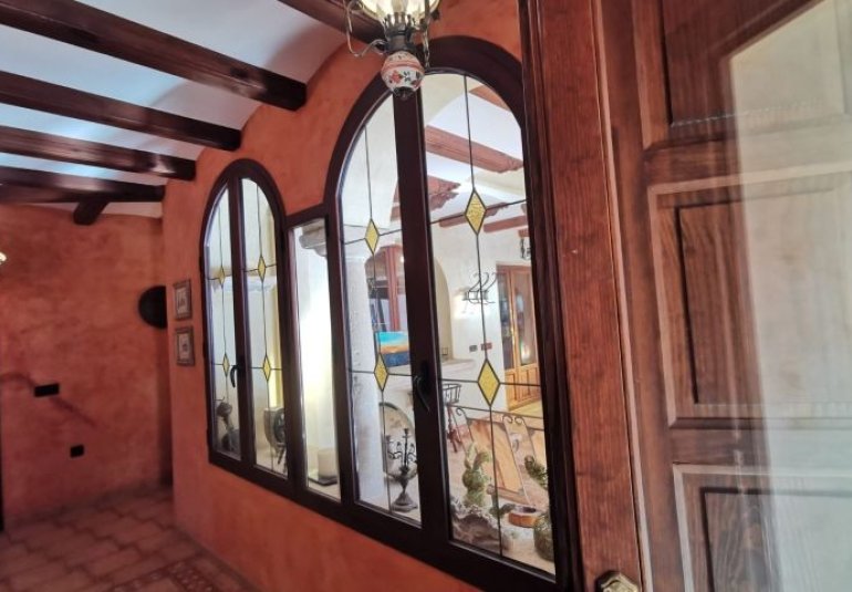 Reventa - Villa -
Orihuela Costa - Orihuela