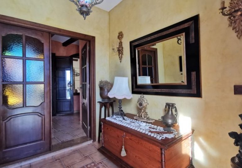 Reventa - Villa -
Orihuela Costa - Orihuela