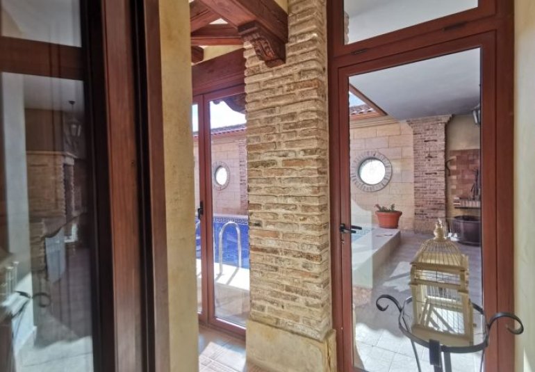 Reventa - Villa -
Orihuela Costa - Orihuela