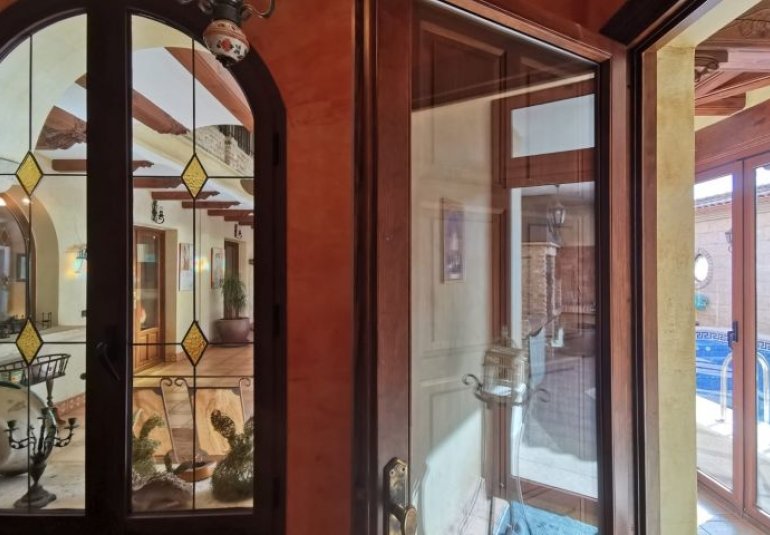 Reventa - Villa -
Orihuela Costa - Orihuela