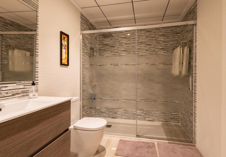 Reventa - Villa -
Orihuela Costa - PAU 26