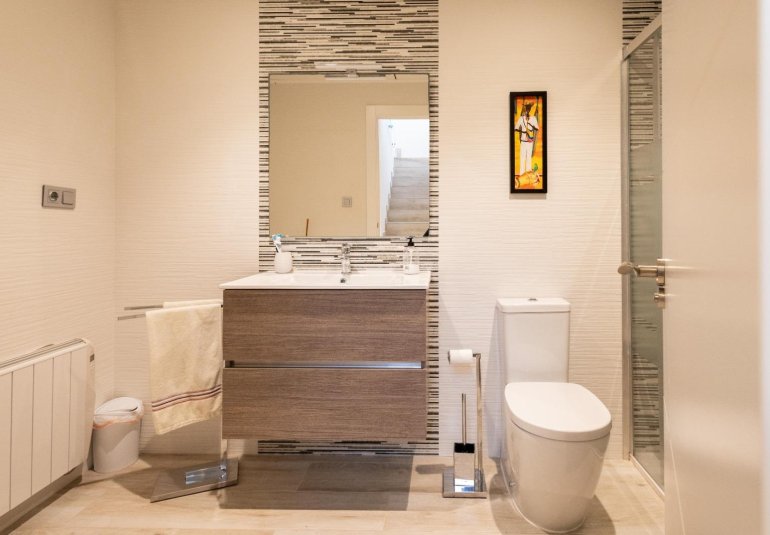 Reventa - Villa -
Orihuela Costa - PAU 26