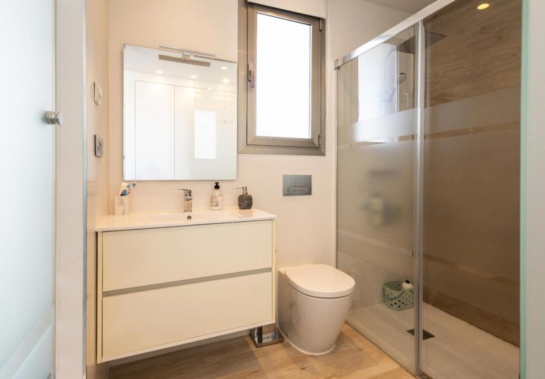 Reventa - Villa -
Orihuela Costa - PAU 26