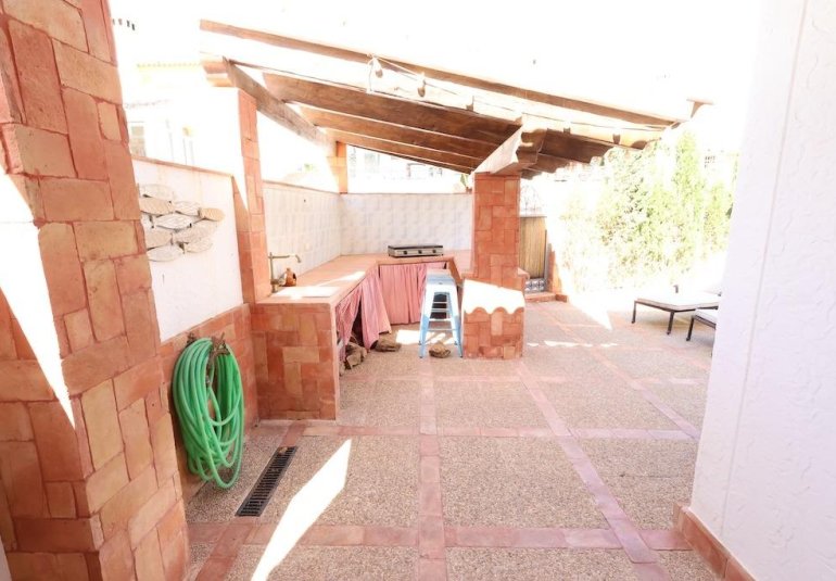 Reventa - Villa -
Orihuela Costa - Villamartín