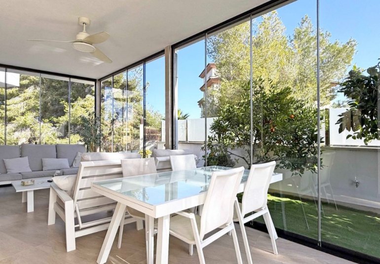 Reventa - Villa -
Orihuela Costa - Villamartín