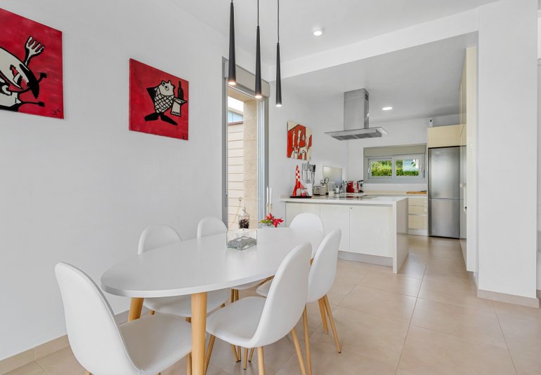 Reventa - Villa -
Orihuela Costa - Vistabella Golf