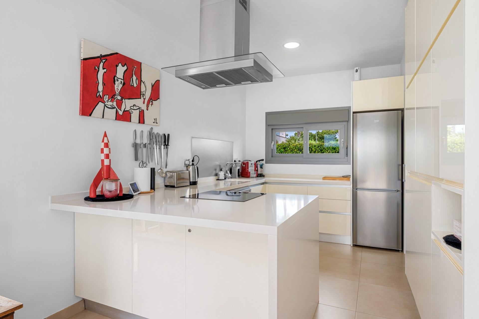 Reventa - Villa -
Orihuela Costa - Vistabella Golf