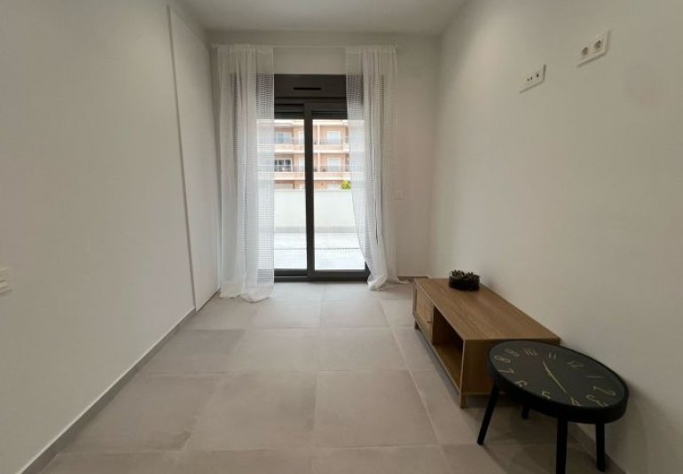 Reventa - Villa -
Orihuela Costa