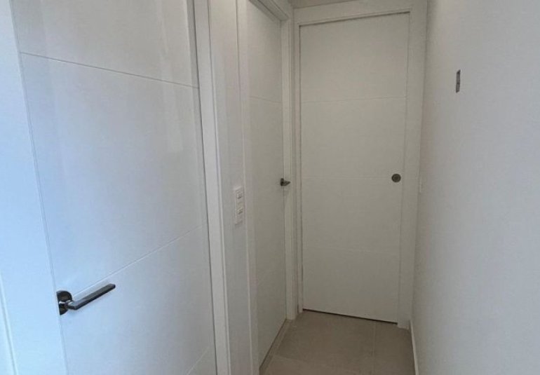 Reventa - Villa -
Orihuela Costa