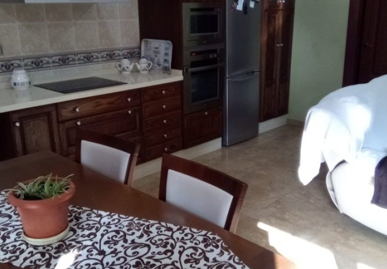 Reventa - Villa -
Pilar de la Horadada