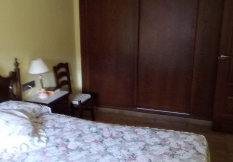 Reventa - Villa -
Pilar de la Horadada