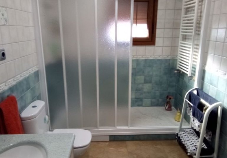 Reventa - Villa -
Pilar de la Horadada