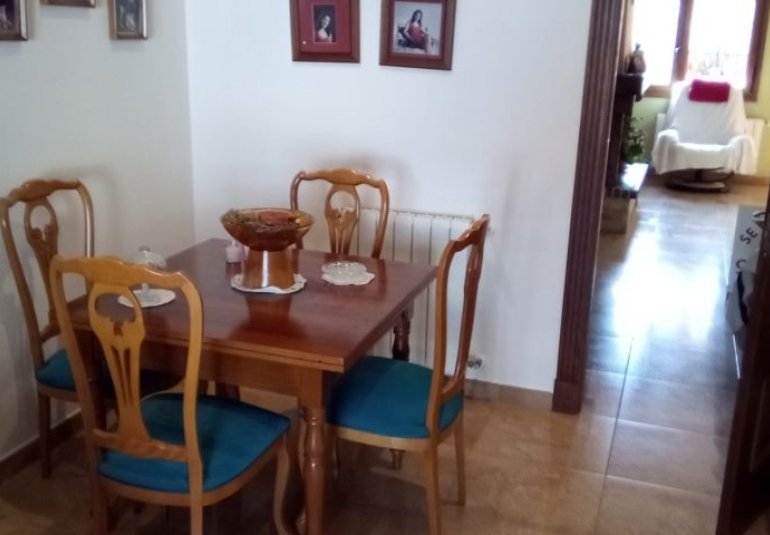 Reventa - Villa -
Pilar de la Horadada