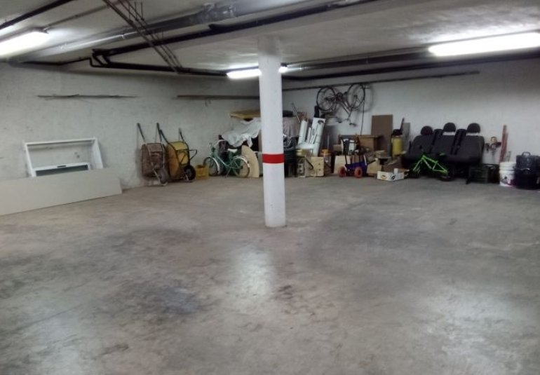 Reventa - Villa -
Pilar de la Horadada