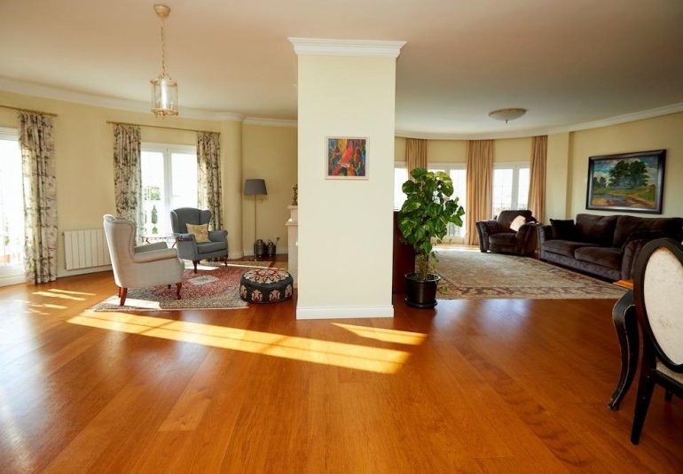 Reventa - Villa -
Rojales - Centro de la Ciudad Quesada