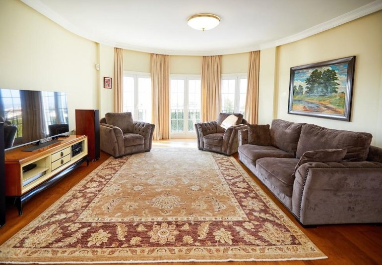 Reventa - Villa -
Rojales - Centro de la Ciudad Quesada