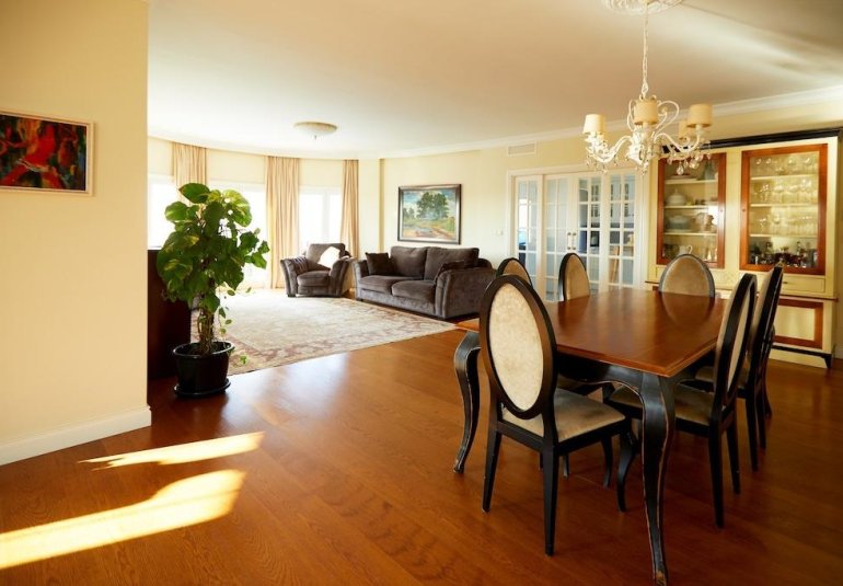 Reventa - Villa -
Rojales - Centro de la Ciudad Quesada