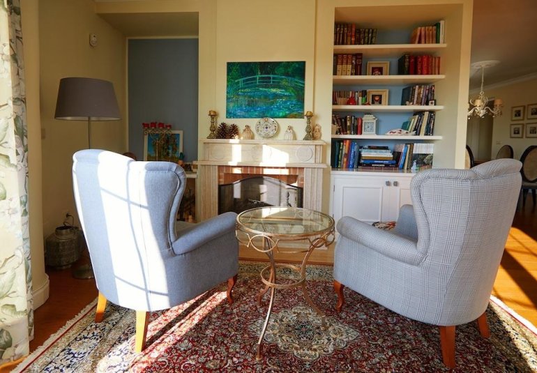 Reventa - Villa -
Rojales - Centro de la Ciudad Quesada