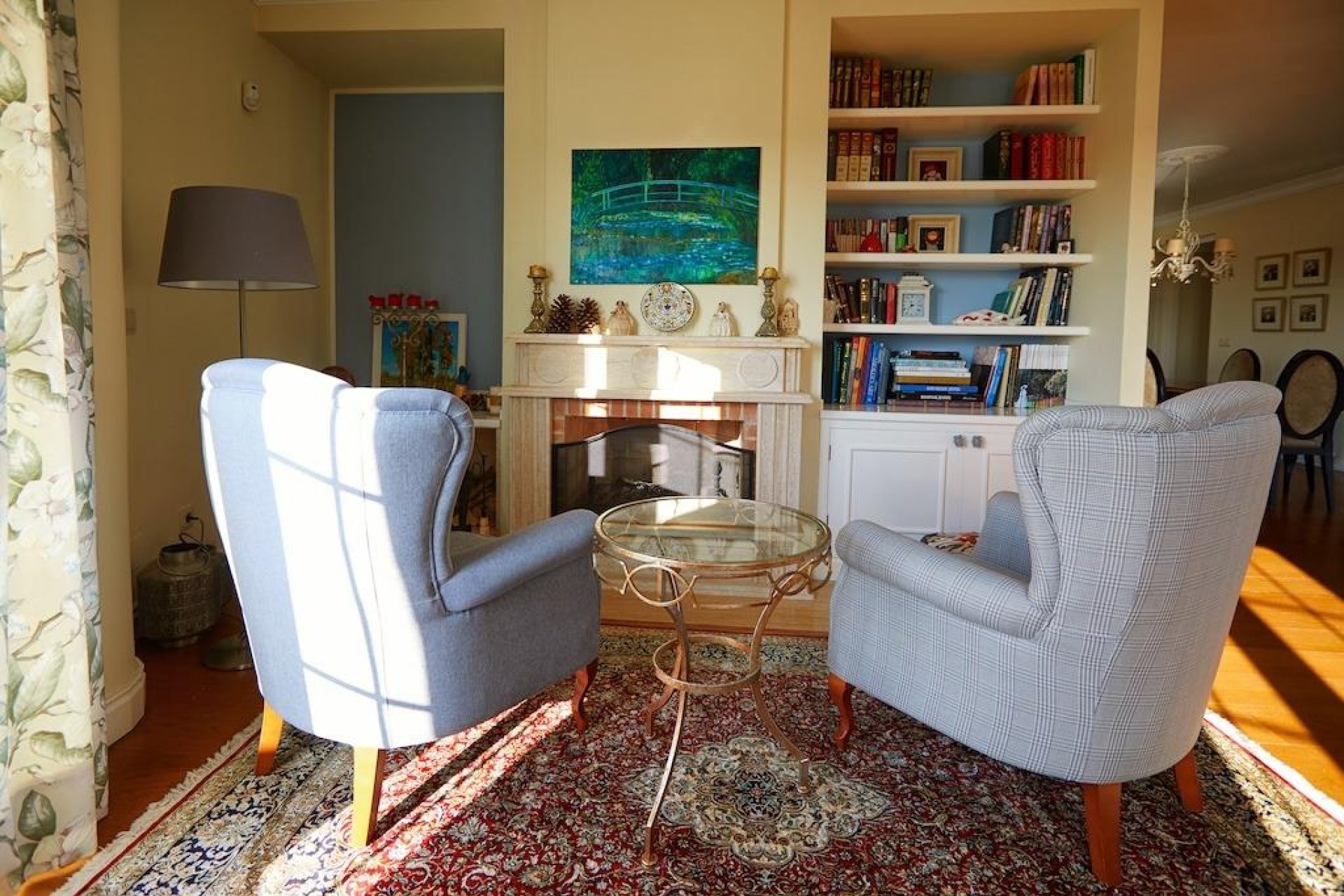 Reventa - Villa -
Rojales - Centro de la Ciudad Quesada