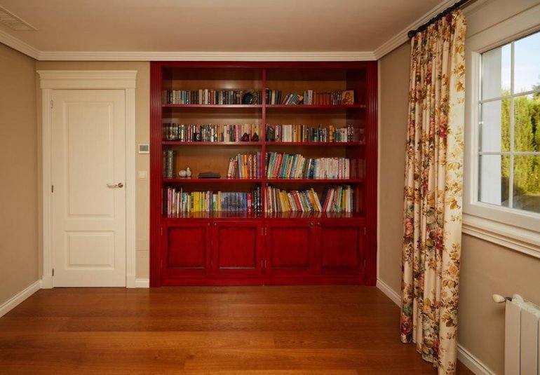 Reventa - Villa -
Rojales - Centro de la Ciudad Quesada