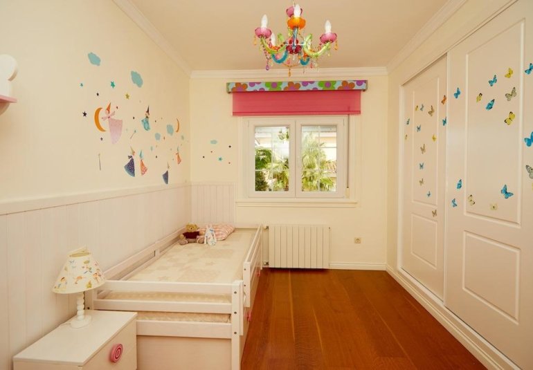 Reventa - Villa -
Rojales - Centro de la Ciudad Quesada