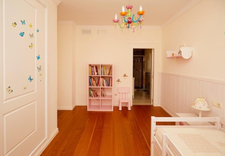 Reventa - Villa -
Rojales - Centro de la Ciudad Quesada